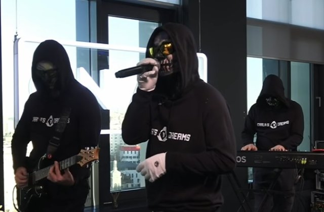 Solistul de la Carla's Dreams se retrage din formație! Artistul va renunța la machiaj: &bdquo;Vreau să mă reinventez&rdquo;