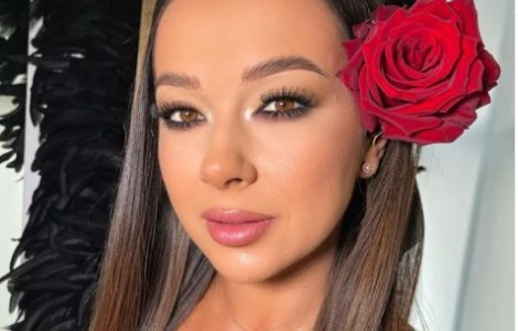 Cum a reacționat Vlăduța Lupău, după ce s-a spus că a murit: „Pe TikTok lumea a atins nivelul maxim de prostie și...”