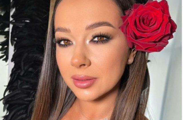 Cum a reacționat Vlăduța Lupău, după ce s-a spus că a murit: „Pe TikTok lumea a atins nivelul maxim de prostie și...”