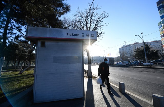 Abonamentele STB vor fi prelungite cu durata grevei. Ce alte măsuri a luat directorul general STB