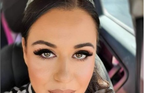 Oana Roman, situație neplăcută în timp ce își ducea mama la centrul pentru vârstnici: „Țipa ca o nebună la mine, repetând același lucru”