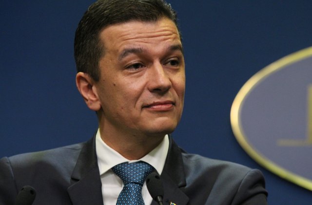 Grindeanu, la discuții cu ambasadorii Republicii Moldova și Serbiei în România despre proiecte de interes comun