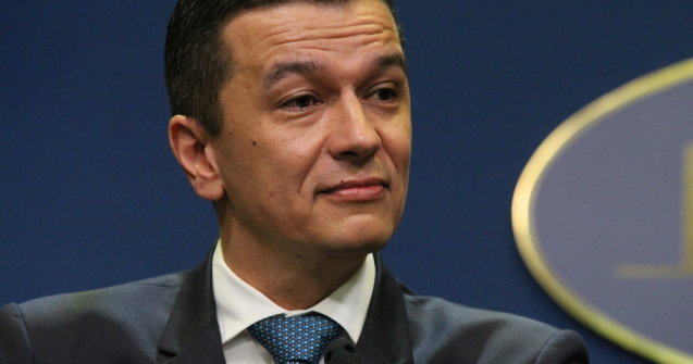 Grindeanu, la discuții cu ambasadorii Republicii Moldova și Serbiei în România despre proiecte de interes comun