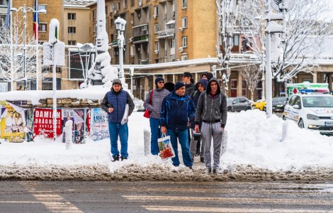  Top  Prognoza meteo pentru joi, 27 ianuarie 2022. Vremea continuă să se încălzească
