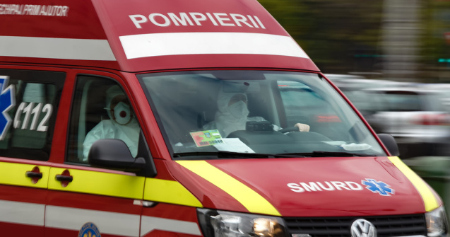 Rata de infectare COVID din Capitală este aproape de 12 la mia de locuitori