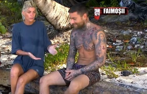 Ce părere are Sebastian Chitoșcă despre apropierea dintre Tj Miles și Laura Giurcanu: „O relație de dragoste într-o competiție...”