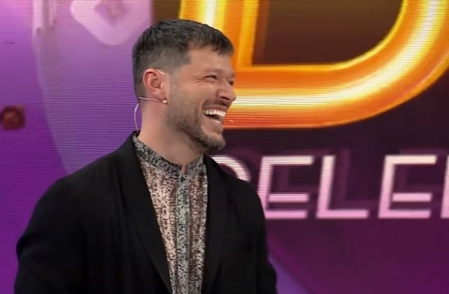 Victor Slav, declarații neașteptate înainte de marea finală Bravo, ai stil: „Patru fete au abandonat”