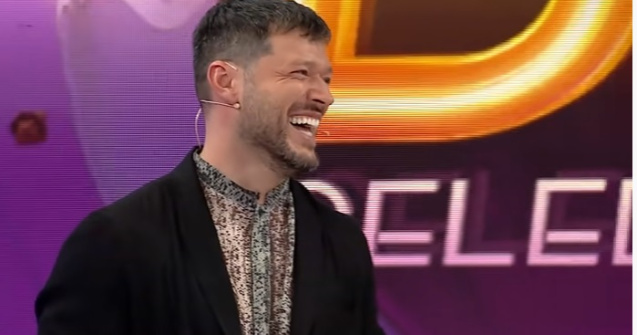 Victor Slav, declarații neașteptate înainte de marea finală Bravo, ai stil: „Patru fete au abandonat”