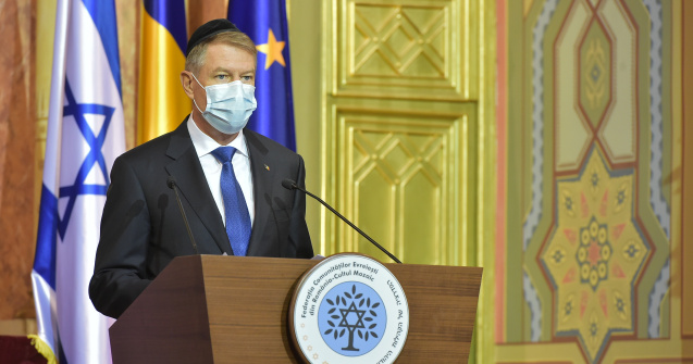 Ședință a CSAT despre situația de securitate în zona extinsă a Mării Negre și pe Flancul Estic al NATO