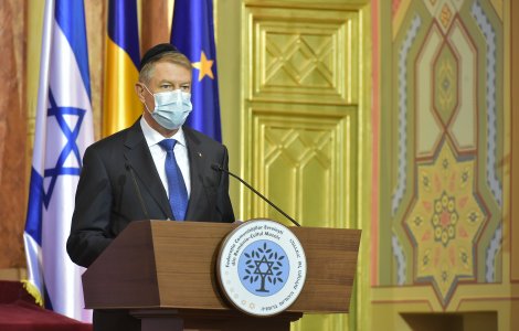 Ședință a CSAT despre situația de securitate în zona extinsă a Mării Negre și pe Flancul Estic al NATO