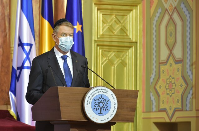 Ședință a CSAT despre situația de securitate în zona extinsă a Mării Negre și pe Flancul Estic al NATO