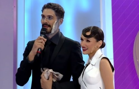 Cum se înțeleg, de fapt, Viviana Sposub și George Burcea! Detalii neașteptate din intimitate: „Să nu vă gândiți că nu avem”