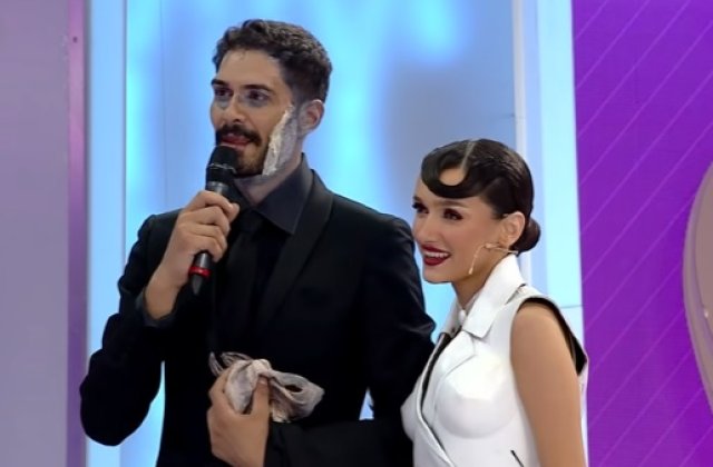 Cum se &icirc;nțeleg, de fapt, Viviana Sposub și George Burcea! Detalii neașteptate din intimitate: &bdquo;Să nu vă g&acirc;ndiți că nu avem&rdquo;