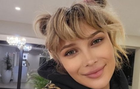 Au trecut doi ani de la moartea mamei Lorei! Artista a transmis un mesaj dureros pe Instagram: „Cea mai grea zi din viața mea!”