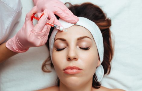 Două femei din Ilfov prestau servicii de estetică medicală fără studii în domeniu