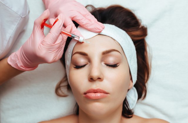 Două femei din Ilfov prestau servicii de estetică medicală fără studii în domeniu