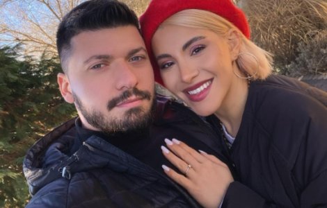 Nicoleta Nucă își serbează astăzi ziua de naștere! Ce vârstă împlinește și ce surpriză i-a făcut Alex Ursache