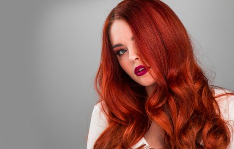  Top  5 lucruri mai puțin cunoscute despre persoanele roșcate