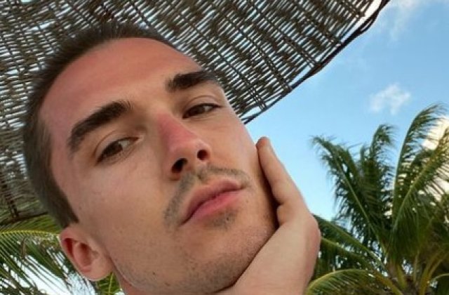 Emil Rengle, despre cel mai mare coșmar pe care l-a trăit: „Mi-aş fi dat viaţa să fiu...”