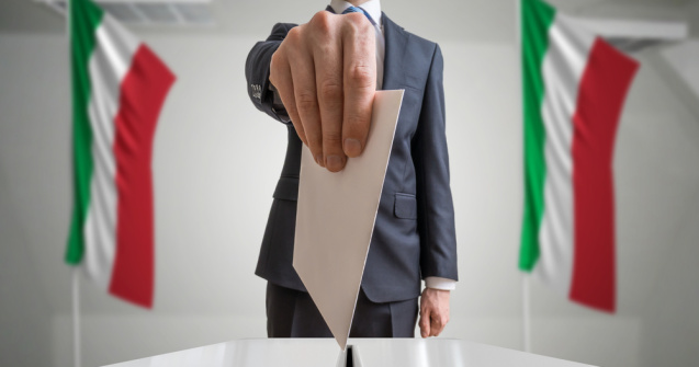 Italia nu și-a ales președintele nici după a treia rundă de vot