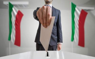 Italia nu și-a ales...