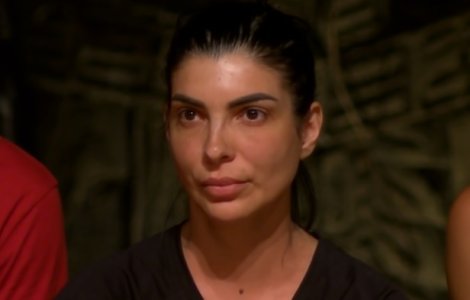 Andreea Tonciu nu a reușit să doarmă, după eliminarea de la Survivor! Vedeta a tras o sperietură soră cu moartea: „Chiar a trăit o traumă”