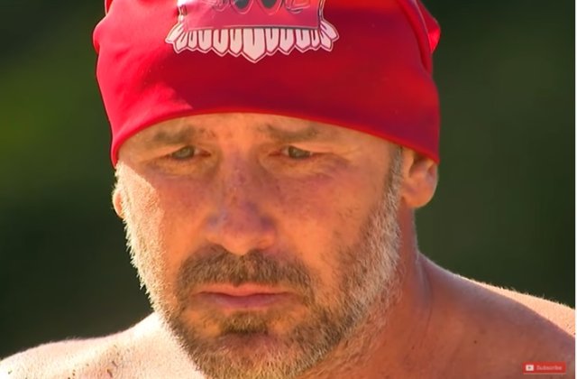 Cătălin Zmărăndescu și-a sărbătorit ziua de naștere în junglă! Ce mesaj i-a transmis soția Faimosului