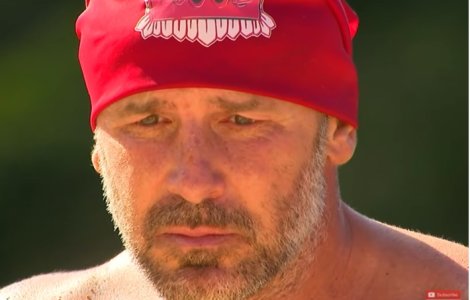 Cătălin Zmărăndescu și-a sărbătorit ziua de naștere în junglă! Ce mesaj i-a transmis soția Faimosului