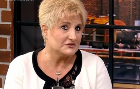 Mama Andreei Tonciu, mesaj dur pentru CRBL: „Ea a plecat cu gândul că vor fi foarte apropiați”