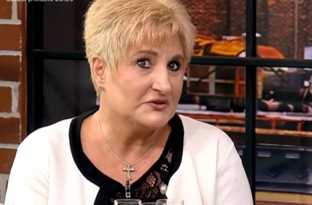 Mama Andreei Tonciu, mesaj dur pentru CRBL: „Ea a plecat cu gândul că vor fi foarte apropiați”