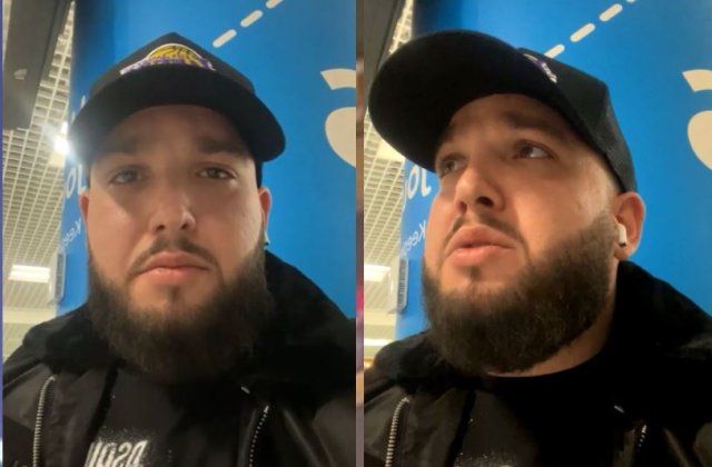 Ștefan Duduianu, unul dintre cei mai cunoscuți interlopi români, s-a predat. „Mă duc să-mi fac check-in” 