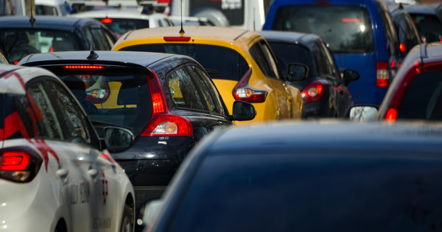 Noi sancțiuni și amenzi majorate pentru șoferii care încalcă legislația rutieră