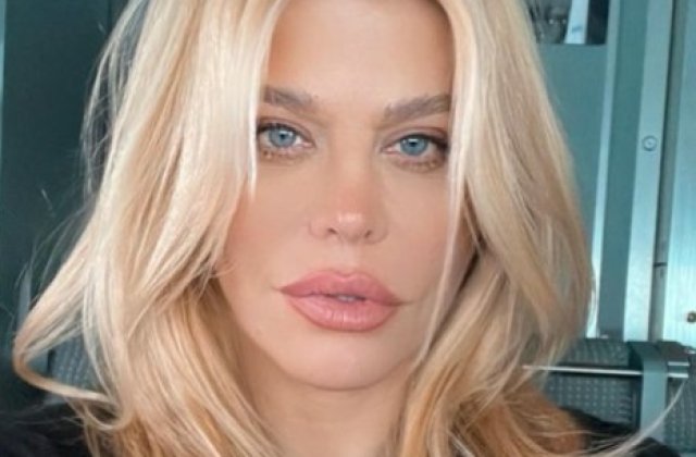 Loredana Groza, criticată dur de Dana Budeanu! Imaginile de pe Instagram nu sunt pe placul vedetei: &bdquo;Asta e, poți să nu mai vorbești cu mine acum&rdquo;