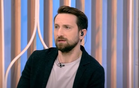 Dani Oțil a refuzat să îi fie naș Ramonei Olaru la nuntă! Se consideră exclus din poveste: „Nu vreau să...”