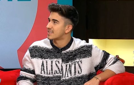 Sebastian Dobrincu i-a dat replica lui Mimi în urma acuzațiilor pe care i le-a adus: „A pozat în victimă pentru ai câștiga...”