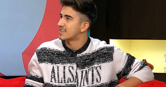 Sebastian Dobrincu i-a dat replica lui Mimi în urma acuzațiilor pe care i le-a adus: „A pozat în victimă pentru ai câștiga...”