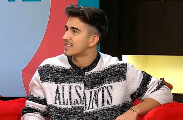 Sebastian Dobrincu i-a dat replica lui Mimi în urma acuzațiilor pe care i le-a adus: „A pozat în victimă pentru ai câștiga...”