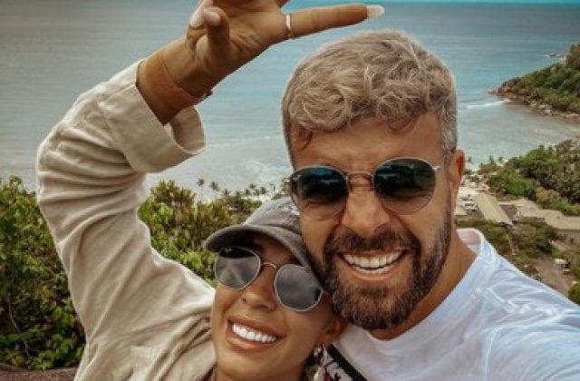 Speak și Ștefania vor ieși din izolare pe 29 ianuarie! Artistul, despre condițiile din Jakarta: „Nervi, supărare, deprimare"