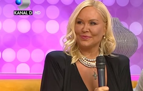 Vica Blochina, șocată de condițiile spitalelor din Asia! Vedeta s-a infectat cu COVID-19: „M-am închis în casă, șapte zile am făcut...”