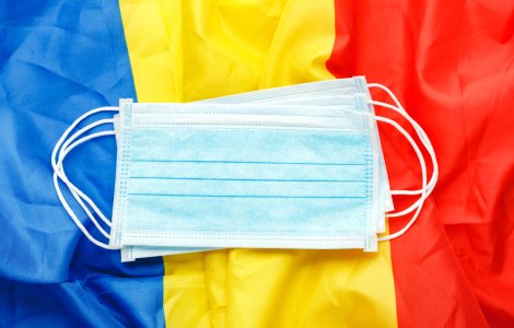 Bilanț COVID-19, 27 ianuarie 2022. Rata de pozitivare a testelor a fost de 31,3%, în ultimele 24 de ore