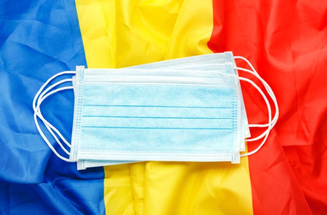 Bilanț COVID-19, 27 ianuarie 2022.  Rata de pozitivare a testelor a fost de 31,3%, în ultimele 24 de ore