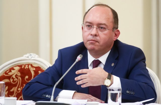 Ministrul de Externe: Nu văd nicio problemă ca Federația Rusă sau orcine altcineva să vină să viziteze baza de la Deveselu