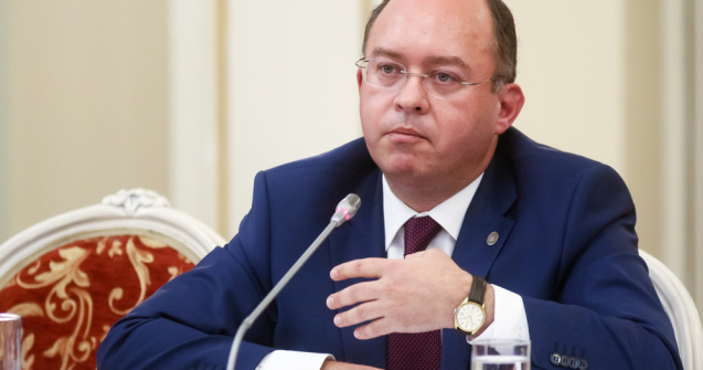 Ministrul de Externe: Nu văd nicio problemă ca Federația Rusă sau orcine altcineva să vină să viziteze baza de la Deveselu