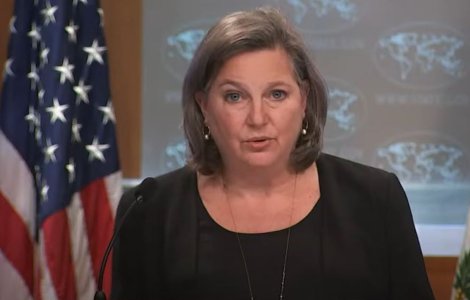 VIDEO Ucraina: Washingtonul cere Beijingului să-și folosească „influența” asupra Moscovei