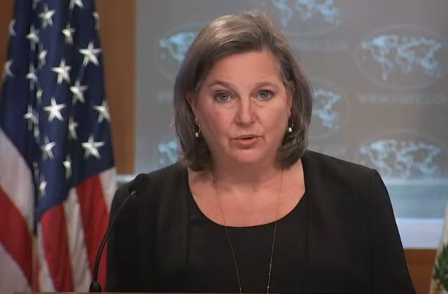 VIDEO Ucraina: Washingtonul cere Beijingului să-și folosească „influența” asupra Moscovei 