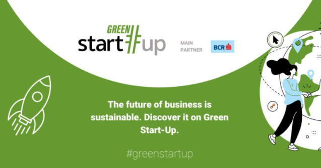 InternetCorp lansează Green Start-Up, publicație bilingvă dedicată afacerilor sustenabile