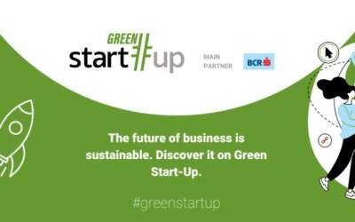 InternetCorp lansează Green...