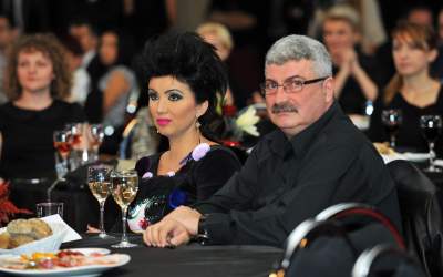 Adriana Bahmuțeanu ar putea...