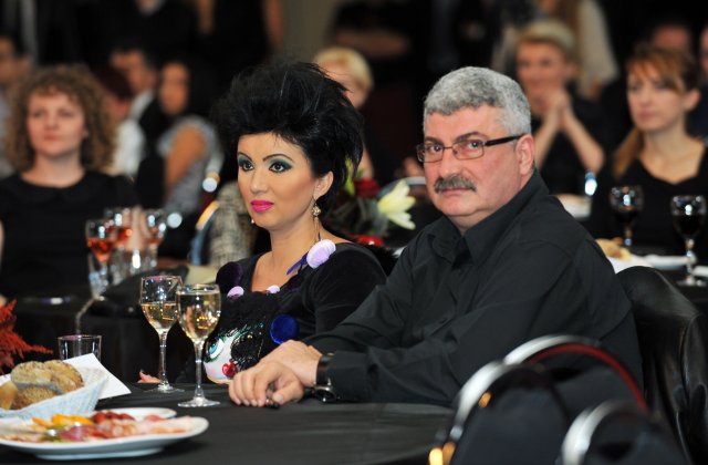 Adriana Bahmuțeanu ar putea intra în Cartea Recordurilor 