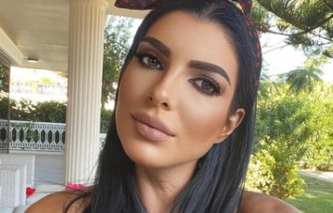 Andreea Tonciu, primele declarații după eliminarea de la Survivor: „Încă nu îmi vine să cred că s-a încheiat experiența”